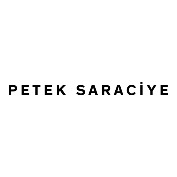 Petek saraciye Logo PNG Vector