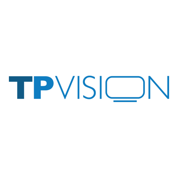 Philips TP Vision Logo PNG Vector