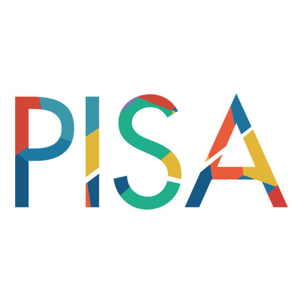 PISA Logo PNG Vector
