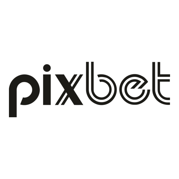 PIXBET Logo PNG Vector