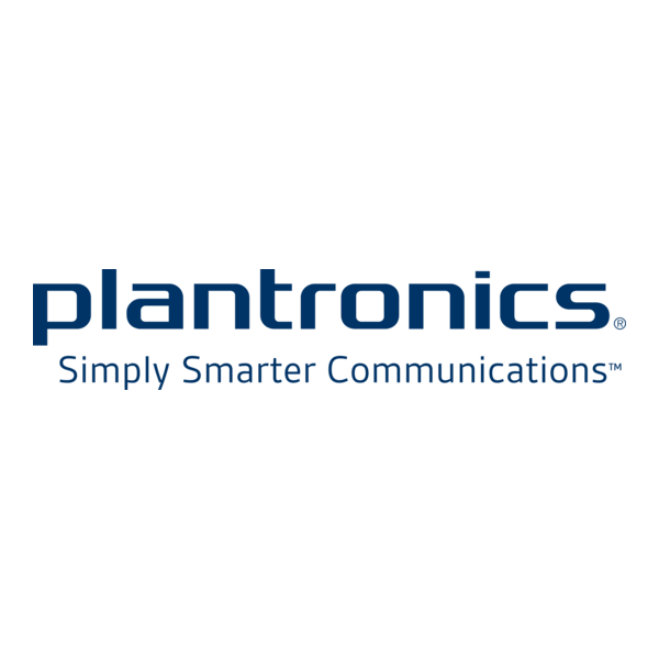 Plantronics Logo PNG Vector