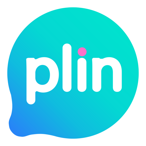 Plin Logo PNG Vector