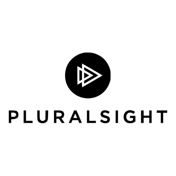 Plural Sight Logo PNG Vector
