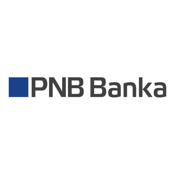 PNB Banka Logo PNG Vector