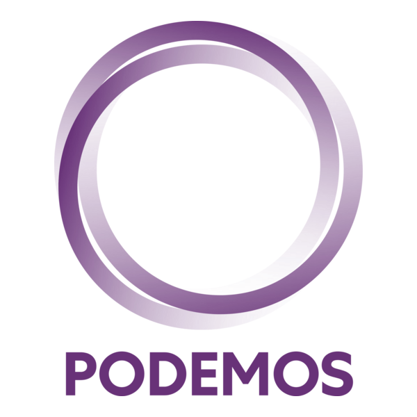Podemos Logo PNG Vector