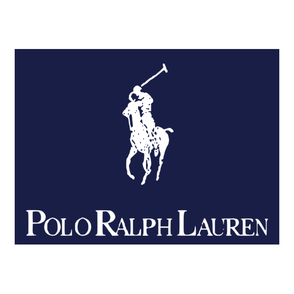 Polo Ralph Lauren Logo PNG Vector