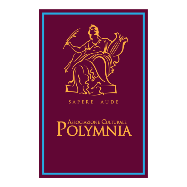 POLYMNIA RIETI Logo PNG Vector