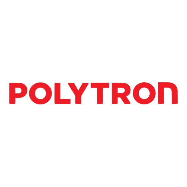 Polytron Logo PNG Vector