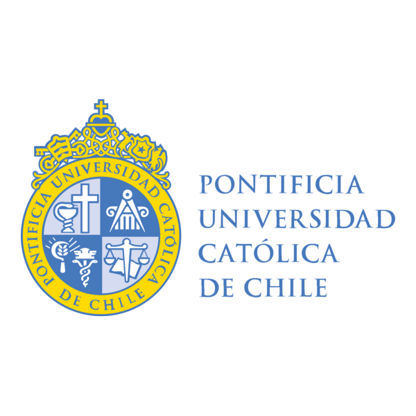 Pontifical Catholic University of Chile Logo PNG Vector