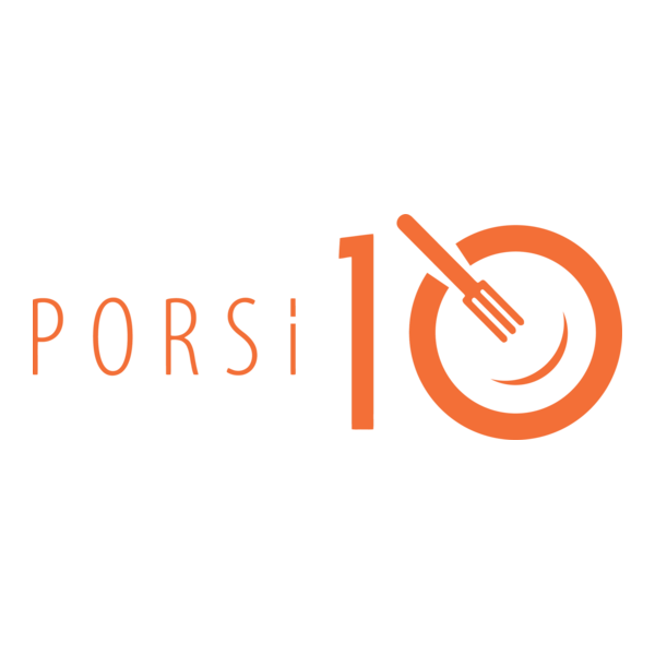 porsi10 Logo PNG Vector