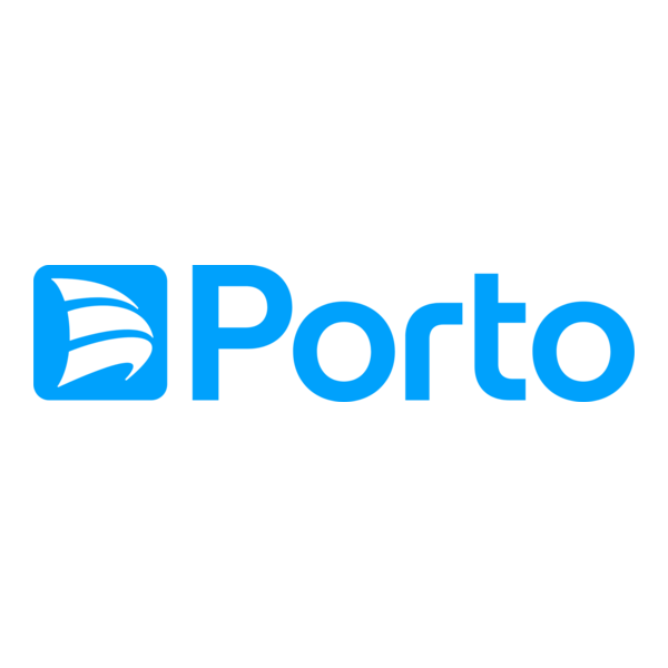 Porto Logo PNG Vector