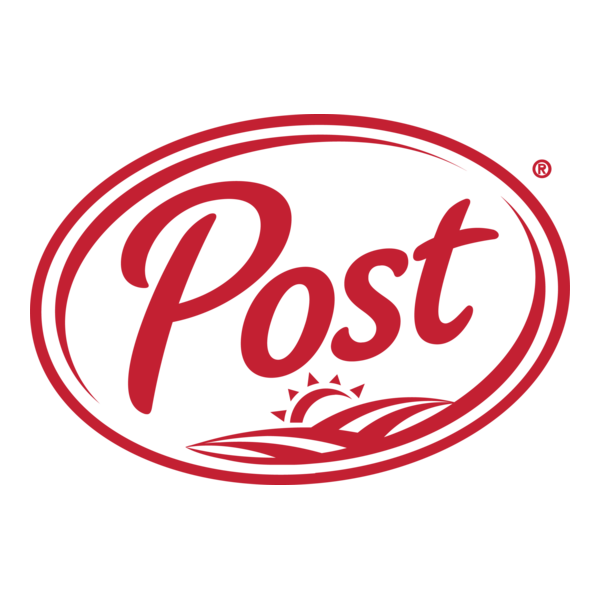 Post Holding Logo PNG Vector