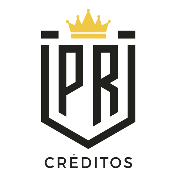 PR CREDITOS Logo PNG Vector