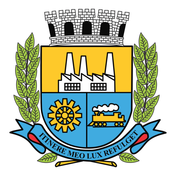 PREFEITURA DE MAIRINQUE Logo PNG Vector