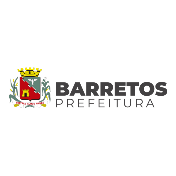 Prefeitura Municipal de Barretos Logo PNG Vector
