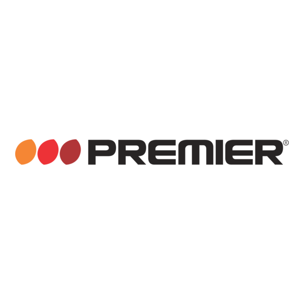 Premier Logo PNG Vector