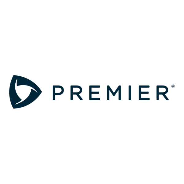Premier Logo PNG Vector