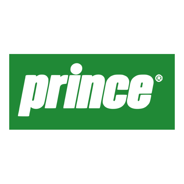 Prince Logo PNG Vector