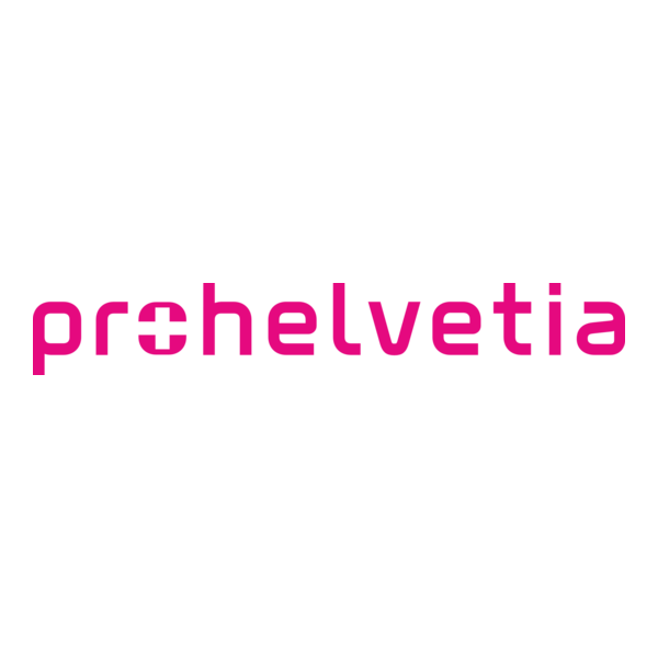 Pro Helvetia Logo PNG Vector