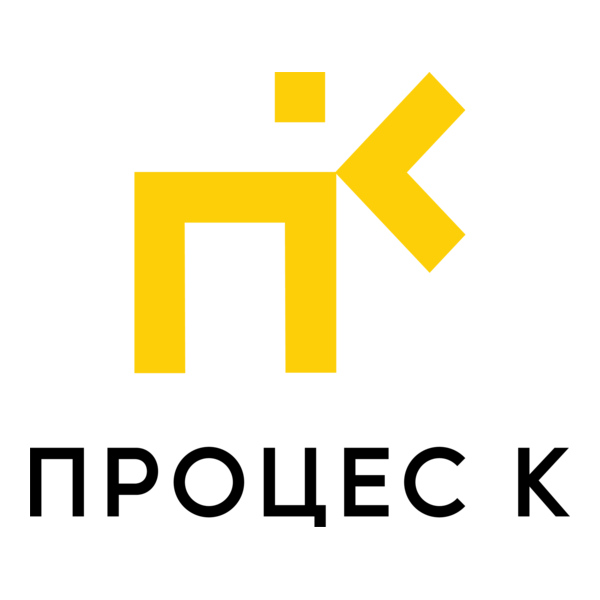 PROCESS K Production Logo PNG Vector