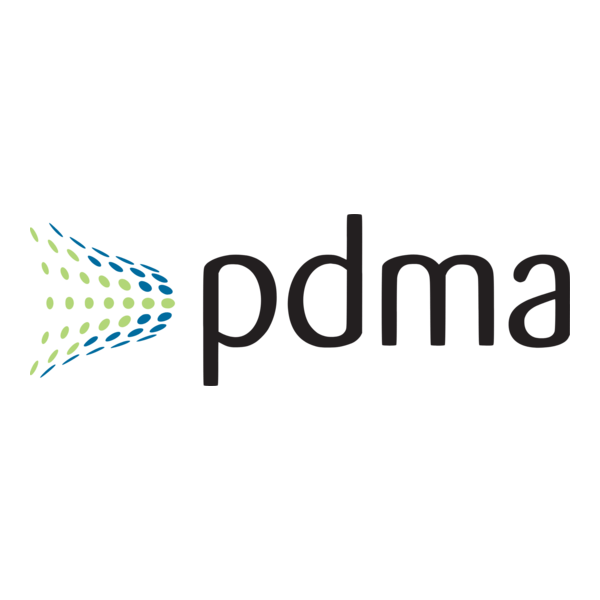 Product Development and Management - PDMA Logo PNG Vector
