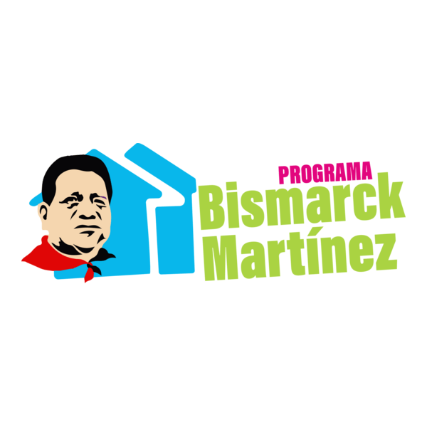 PROGRAMA BISMARCK MARTINEZ Logo PNG Vector