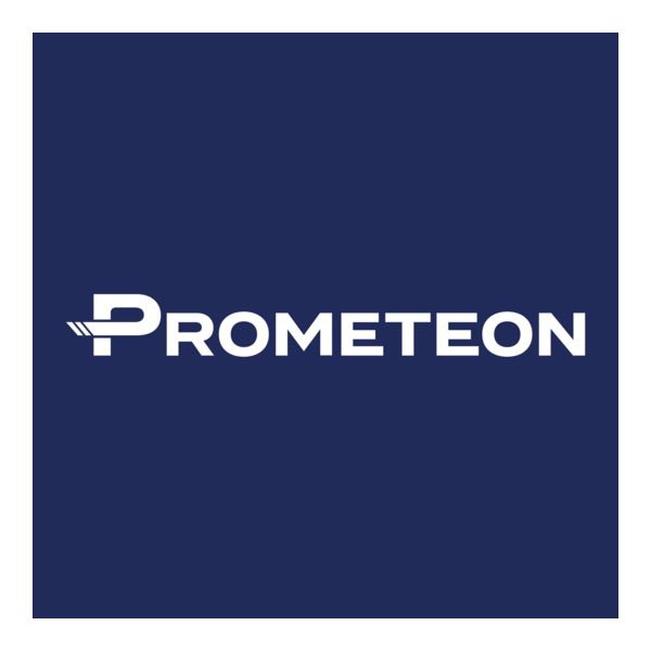Prometeon Logo PNG Vector