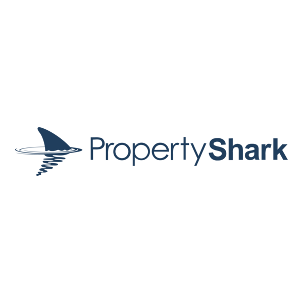 PropertyShark Logo PNG Vector