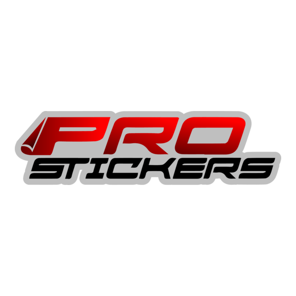 prostickers Logo PNG Vector