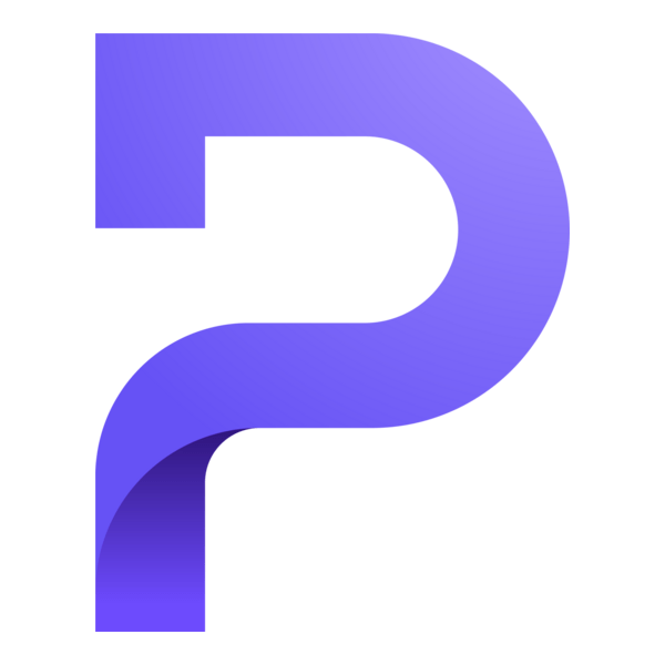 Proton Logo PNG Vector