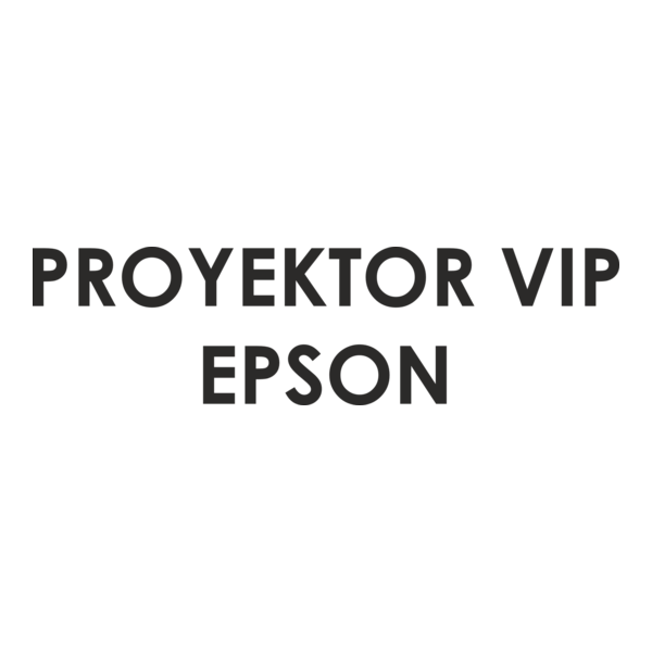 PROYEKTOR VIP Logo PNG Vector