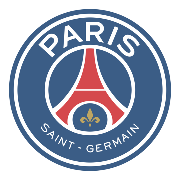 PSG Logo PNG Vector