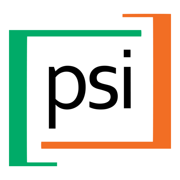 PSI Logo PNG Vector