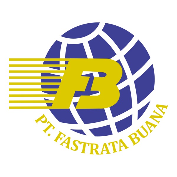 PT. FATRATA BUANA Logo PNG Vector
