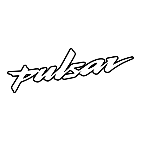 Pulsar Logo PNG Vector