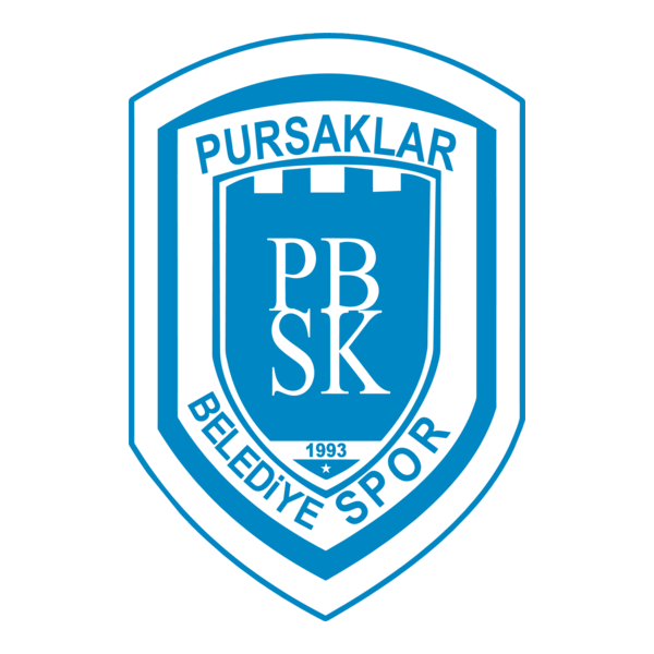 Pursaklar Belediyespor Logo PNG Vector