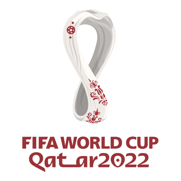 qatar 2022 Logo PNG Vector