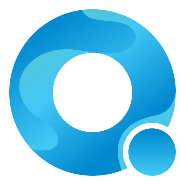 Qatar Mobile Logo PNG Vector