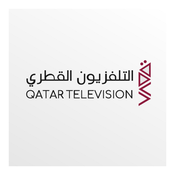 Qatar Television Logo PNG Vector