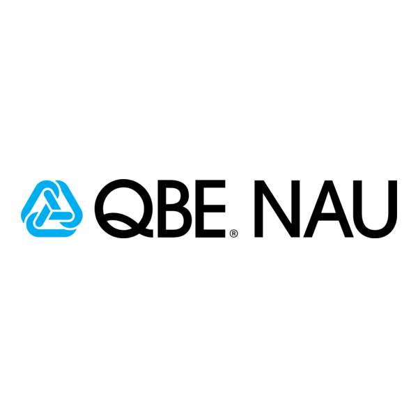QBE NAU Logo PNG Vector