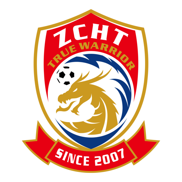 QINGDAO YOUTH ISLAND FOOTBALL CLUB Logo PNG Vector