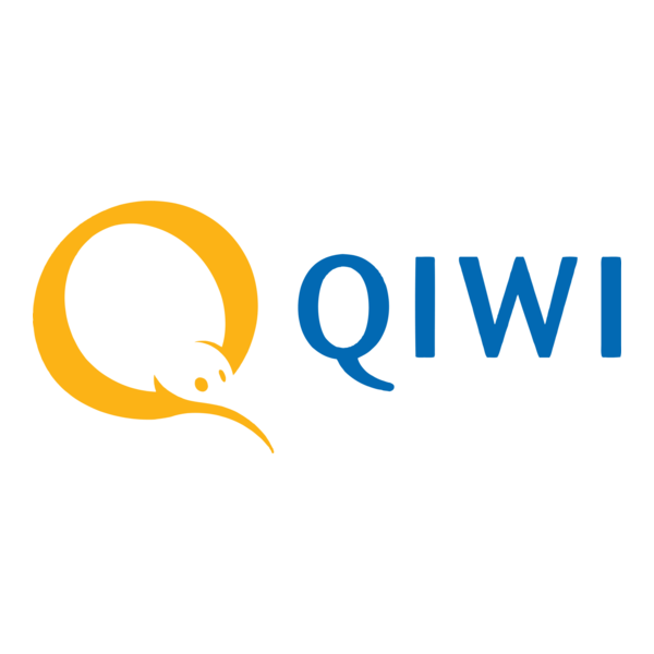 QIWI Logo PNG Vector