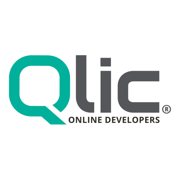 Qlic Internet Solutions Logo PNG Vector