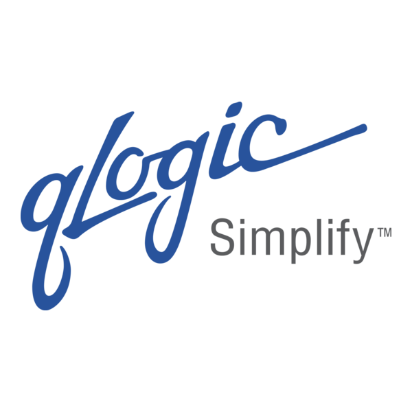QLogic Logo PNG Vector