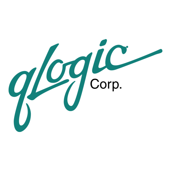 QLogic Logo PNG Vector