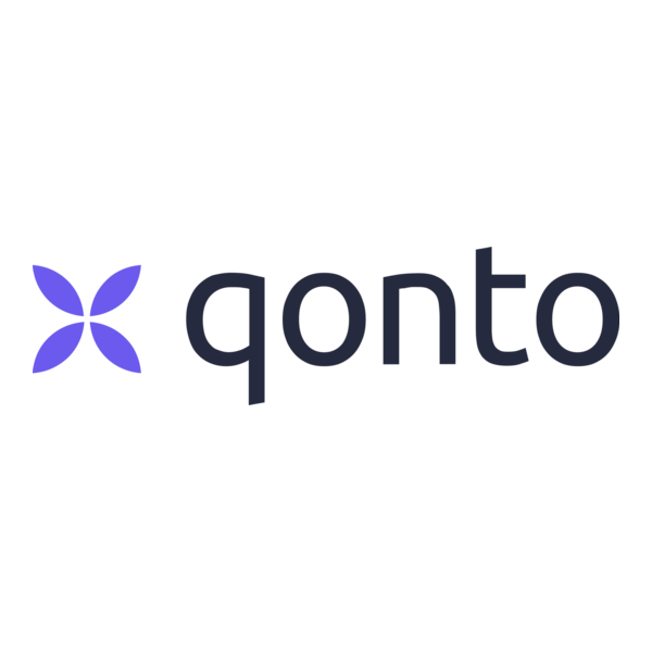 Qonto Logo PNG Vector