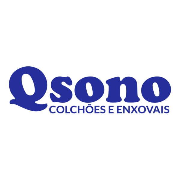 Qsono Colchões Logo PNG Vector