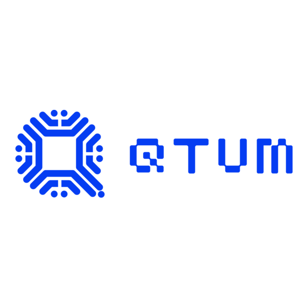 Qtum Logo PNG Vector