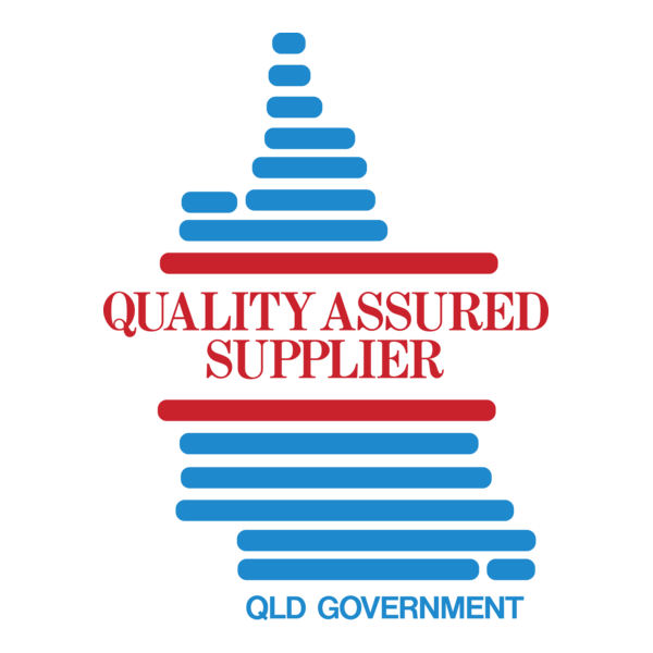 Quality Assured Supplier Logo PNG Vector