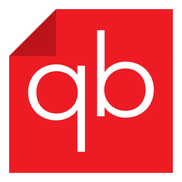 QuallsBenson Logo PNG Vector